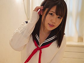 瞬間受胎衝動「ねぇお兄さん、名前教えてくれたらこのまんま中に出してもいいょ」　サンプル画像02